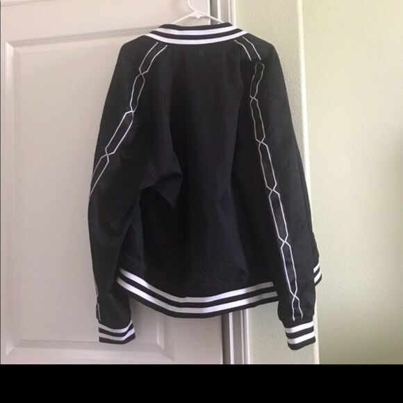 Hunter For Target Mens Chain Trim Jacket NWT - Picture 4 of 5